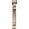 Ekena Millwork Olympic Craftsman Smooth Bracket w/ Offset Brace, Douglas Fir, 5 1/2"W x 30"D x 36"H BKT0604X30X36OLY04SDF - alternate 3